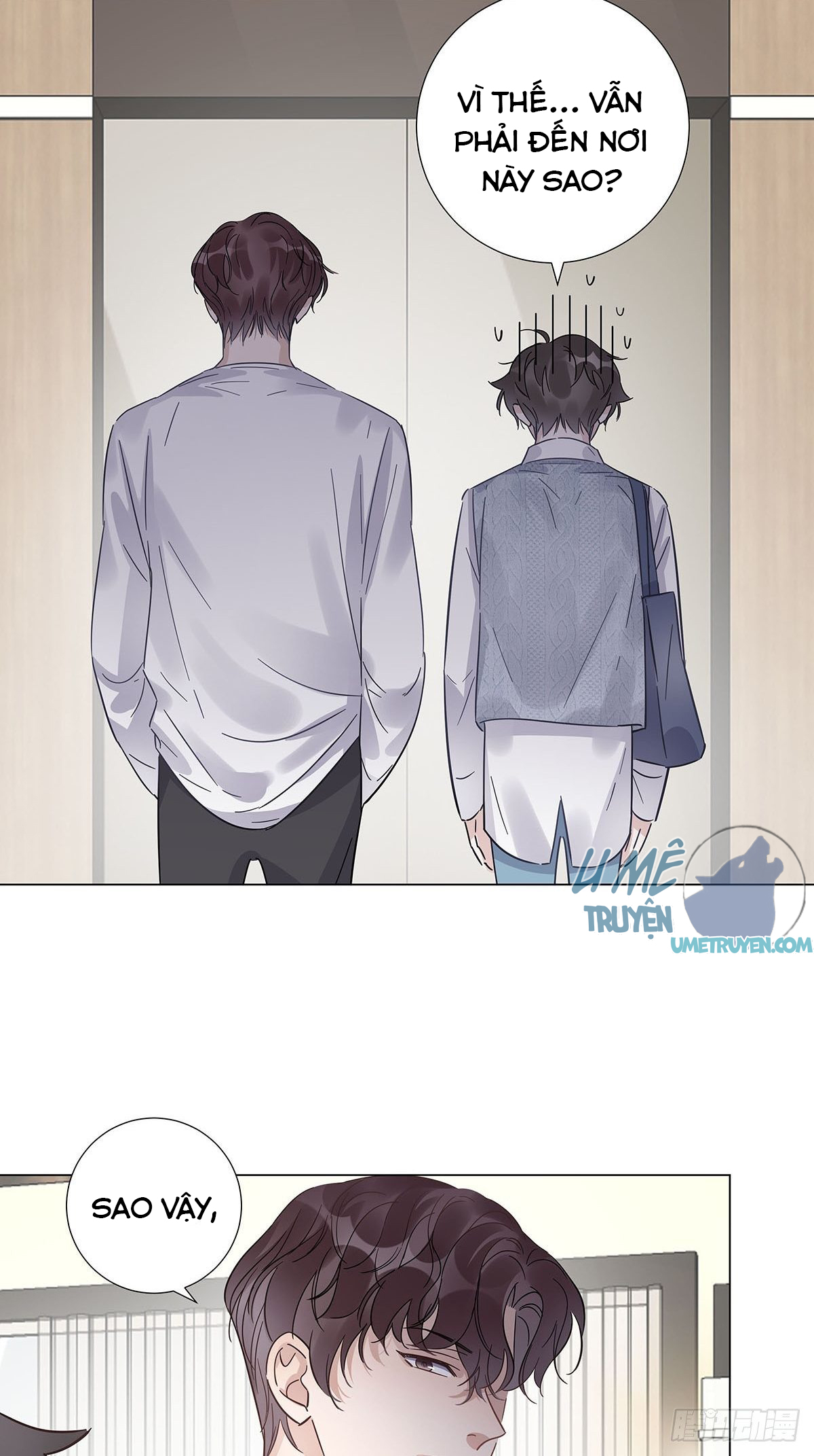 hôm nay nam giả trang nữ vẫn chưa được cầu hôn! chapter 28 27