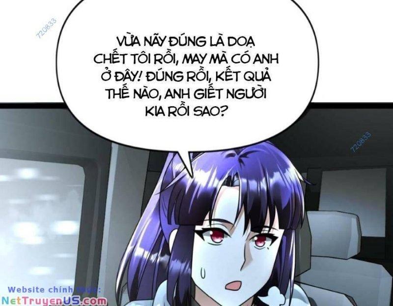 đóng băng toàn cầu: tôi gây dựng nên phòng an toàn thời tận thế chapter 110 3