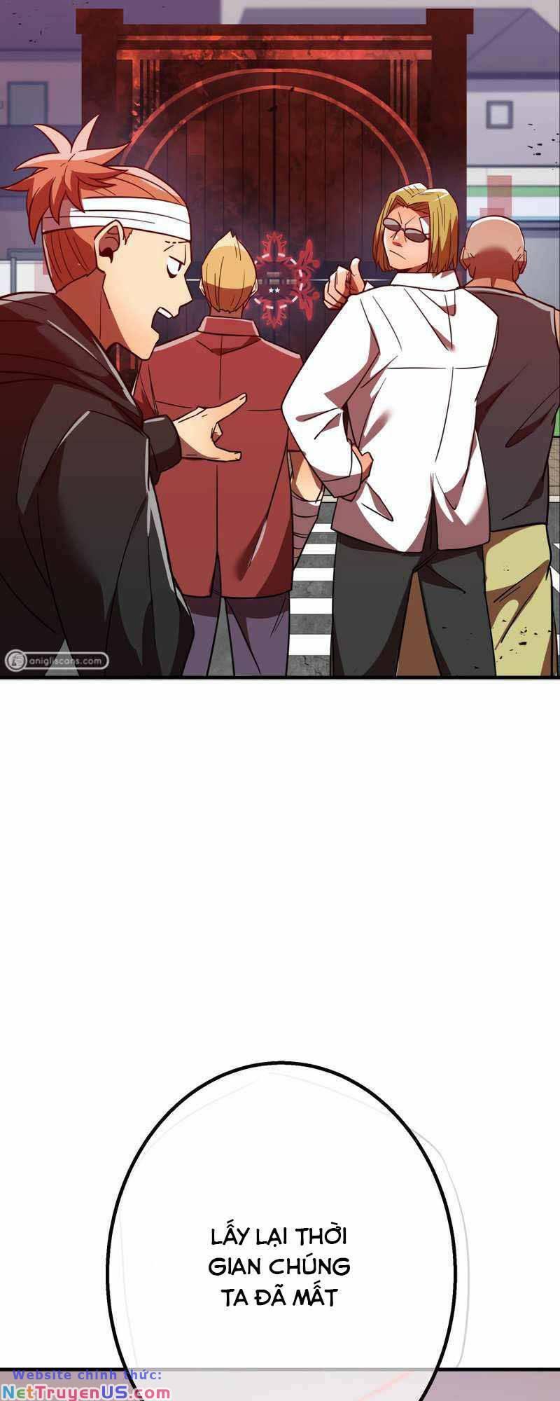 Huyết Thánh Cứu Thế Chủ~ Ta Chỉ Cần 0.0000001% Đã Trở Thành Vô Địch chapter 41 88