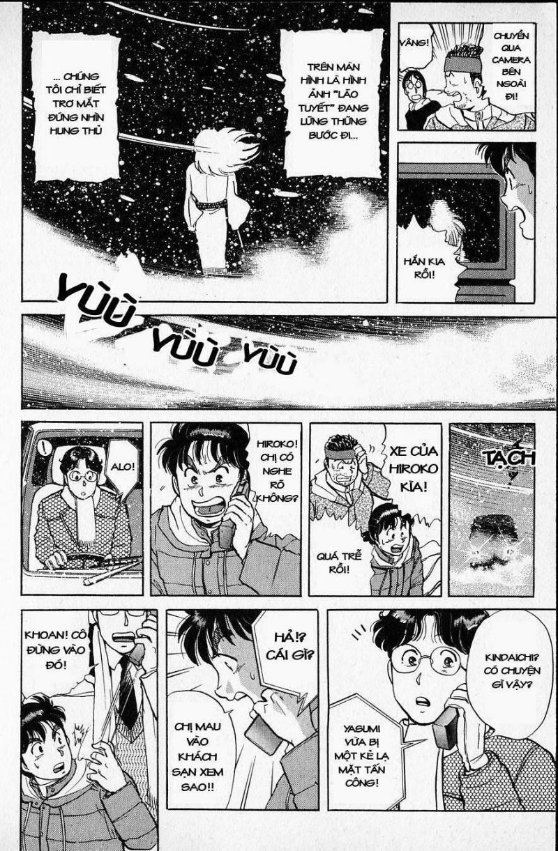 thám tử kindaichi (bản đẹp) chapter 302 6