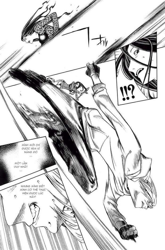 air gear chapter 126 15