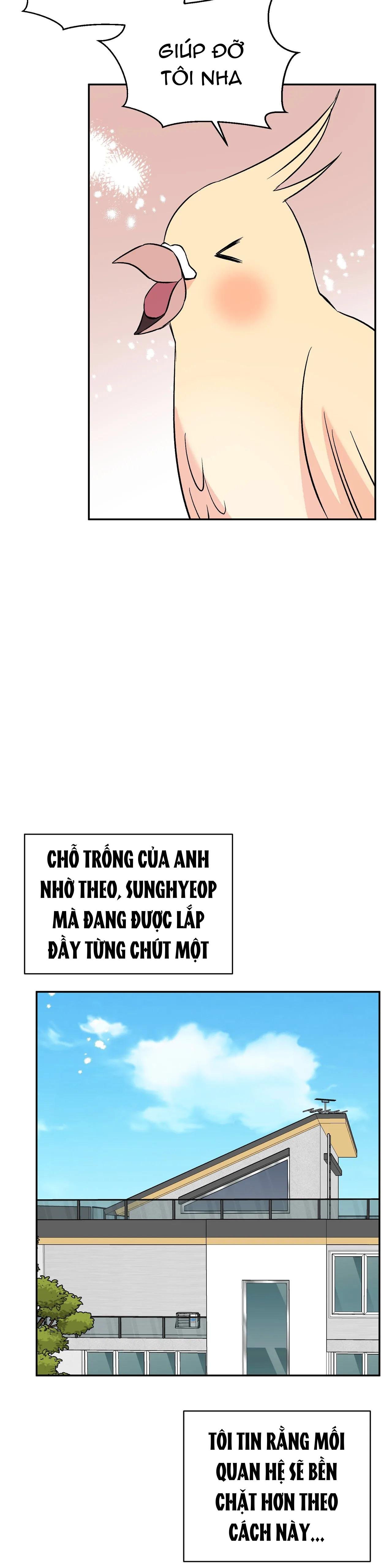 đảo ngược chapter 14 26