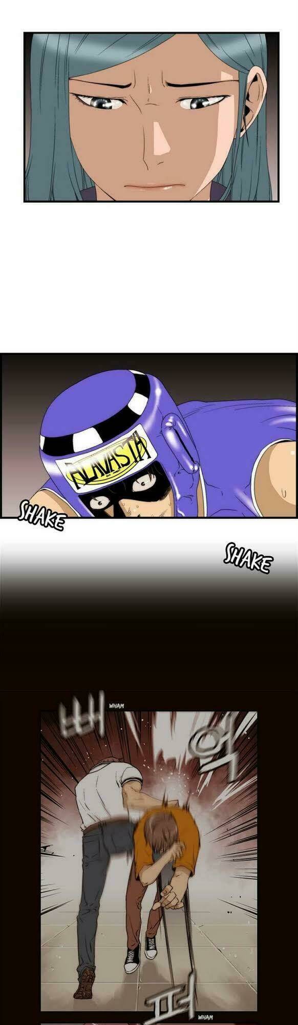 green boy chapter 41 12