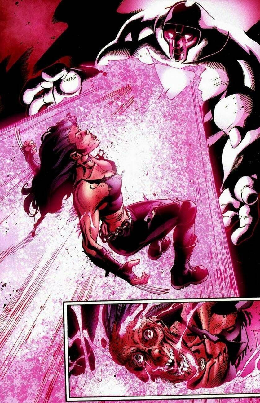 new x-men v2 - academy x chapter 31 18