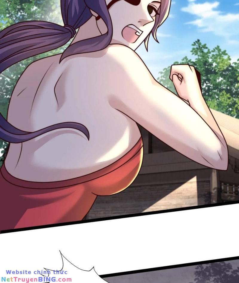 ta nuôi ma quỷ ở trấn ma ti chapter 289 30