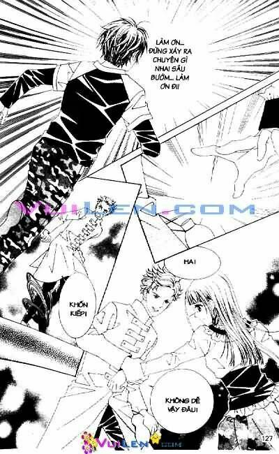 cửa hàng phù thủy chapter 7 127