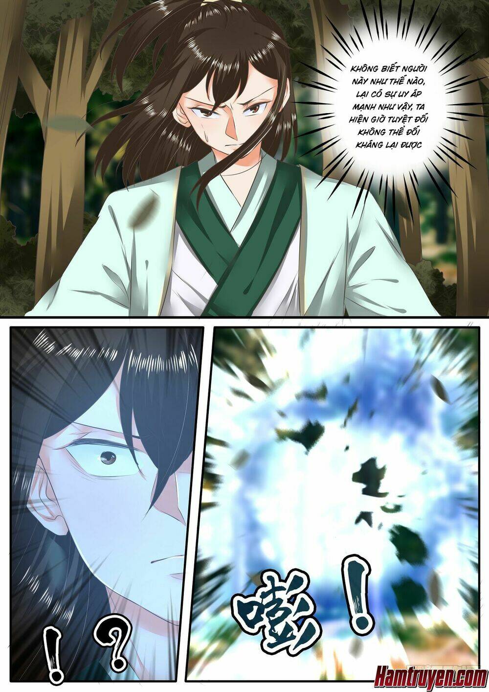 đồ lục tiên ma chapter 17 10