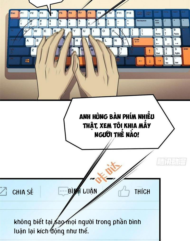 ta làm giàu từ thua lỗ game chapter 108 3