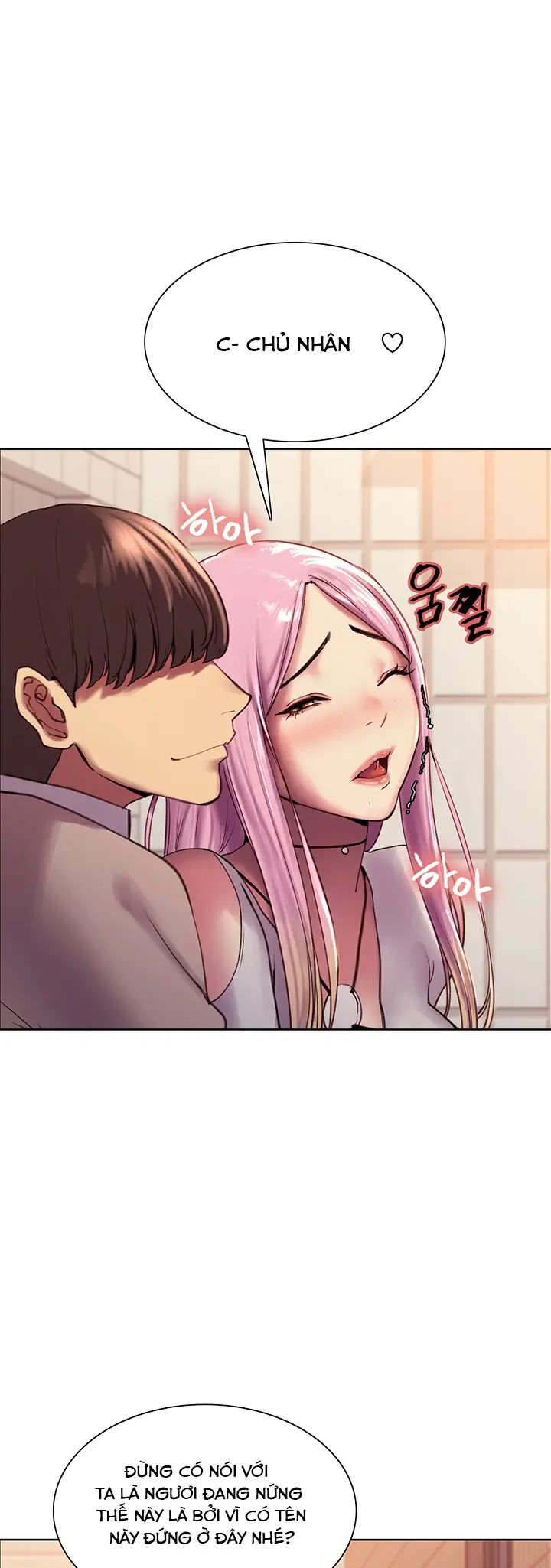 nhãn lực toàn năng chapter 8 4