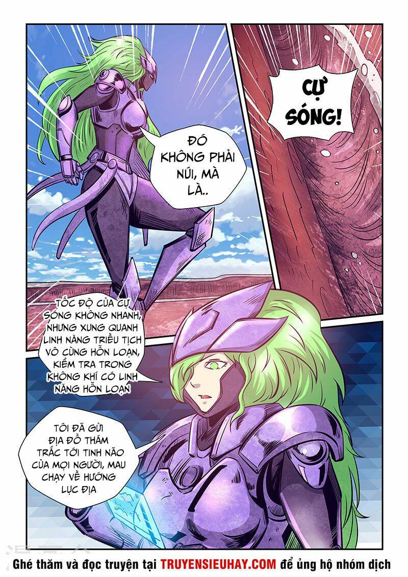 tu chân tứ vạn niên chapter 259 3
