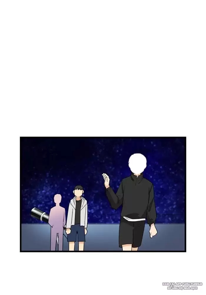 anh bạn của tôi đang phát sáng kìa ! chapter 31 59