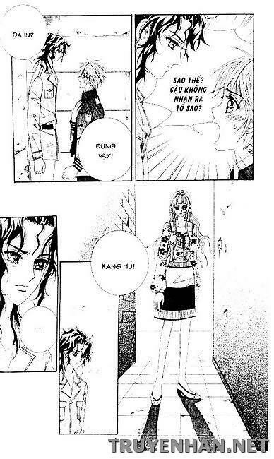 bạn trai tôi là ma cà rồng chapter 81 2