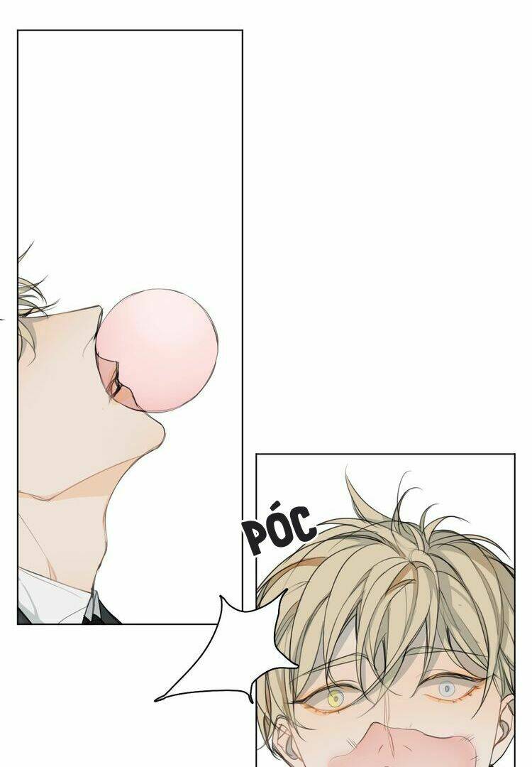 xúc bất khả cập chapter 1 15