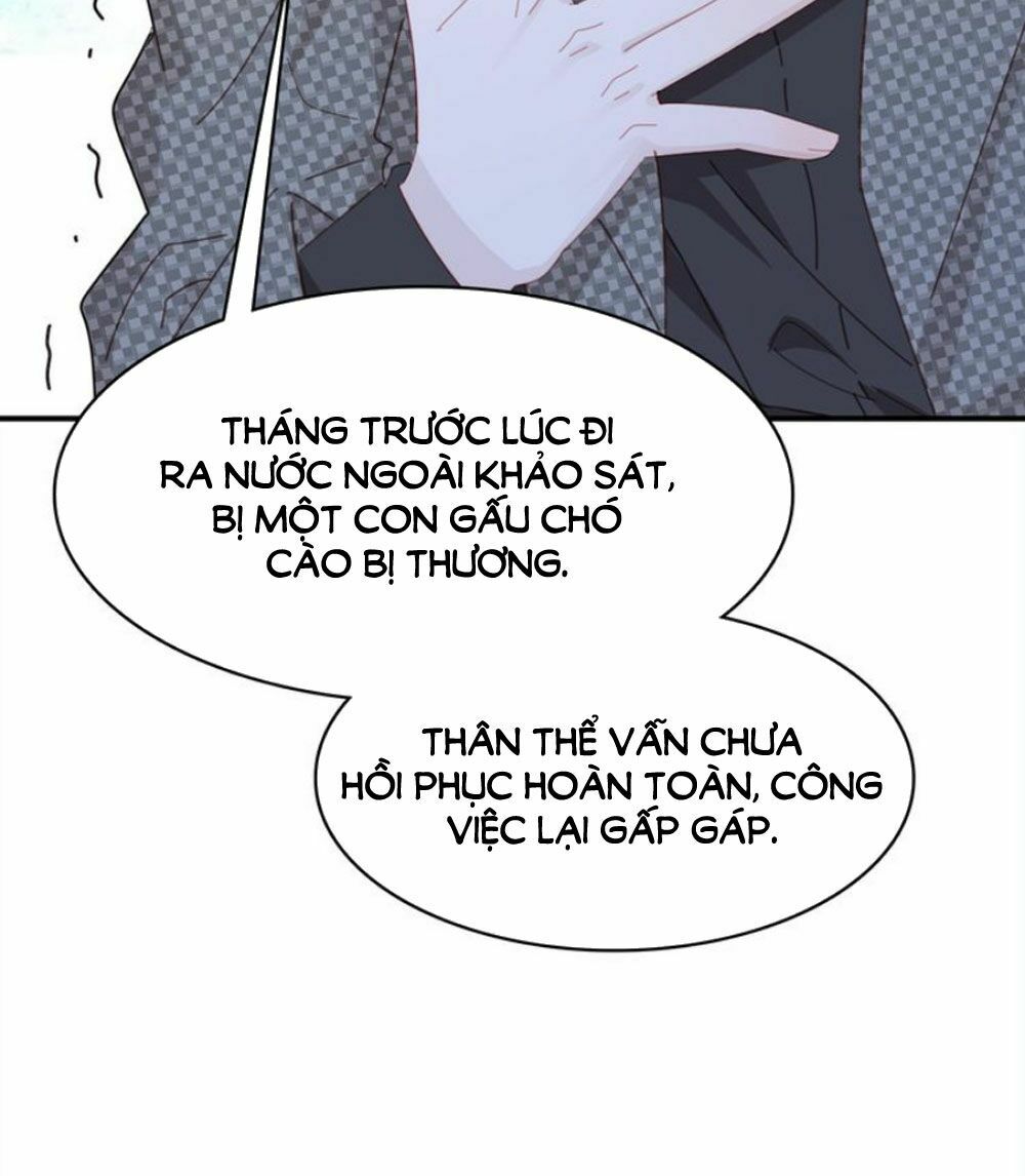 Ái Thượng Ngạo Kiều Long Vương Gia chapter 25 - Trang 22