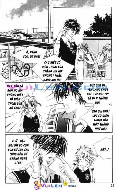 anh,bạn trai và người ấy chapter 4 25