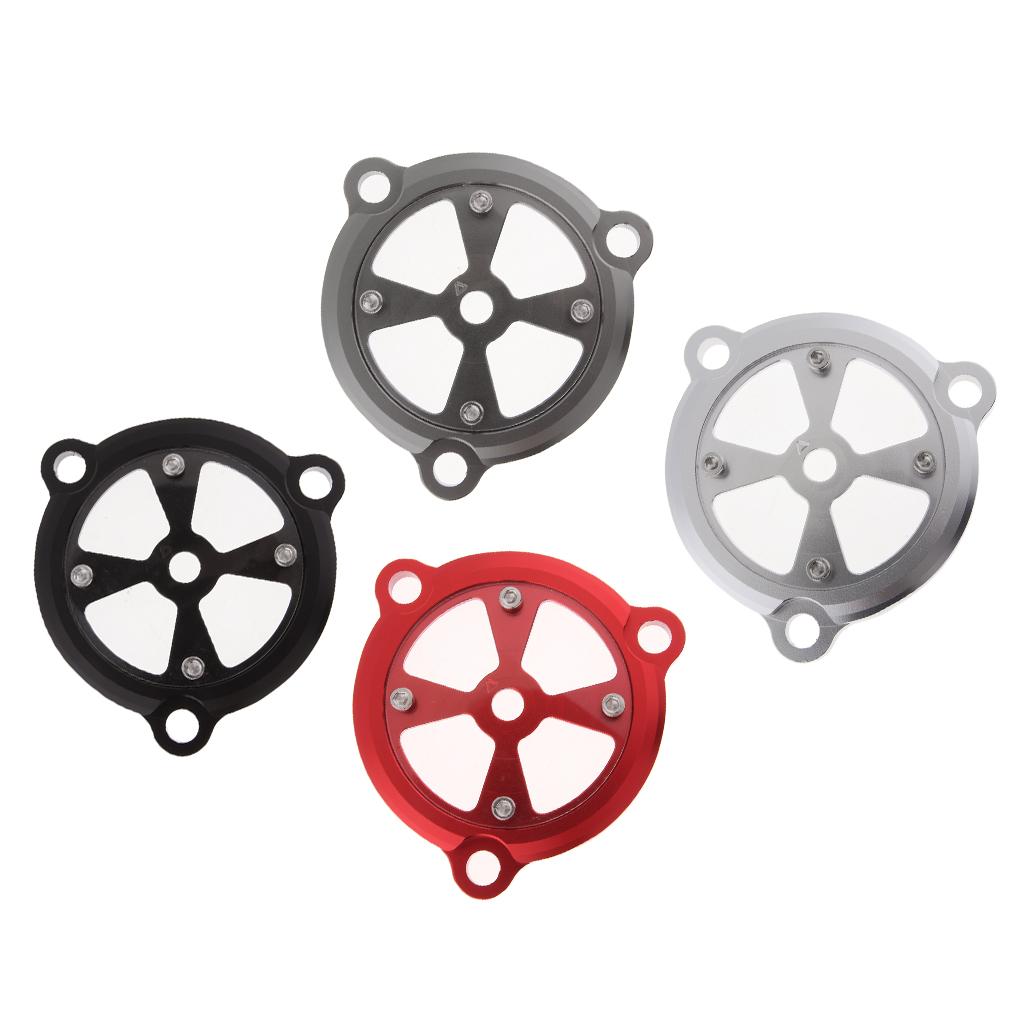 Motorcycle CNC Engine Protective Cover for Yamaha TMAX 530 2012 2014 2015 2016