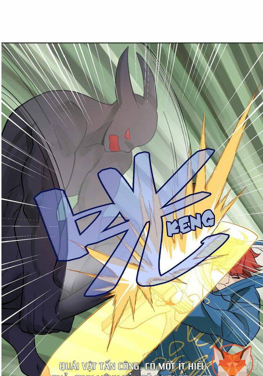 vô hạn khắc kim chi thần chapter 30 21