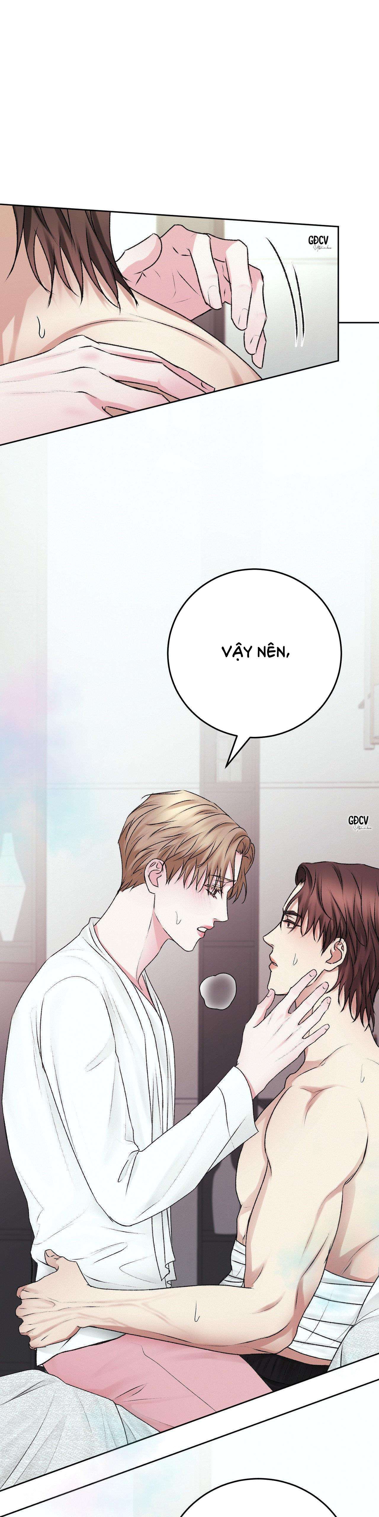 con nuôi bất đắc dĩ chapter 49 28