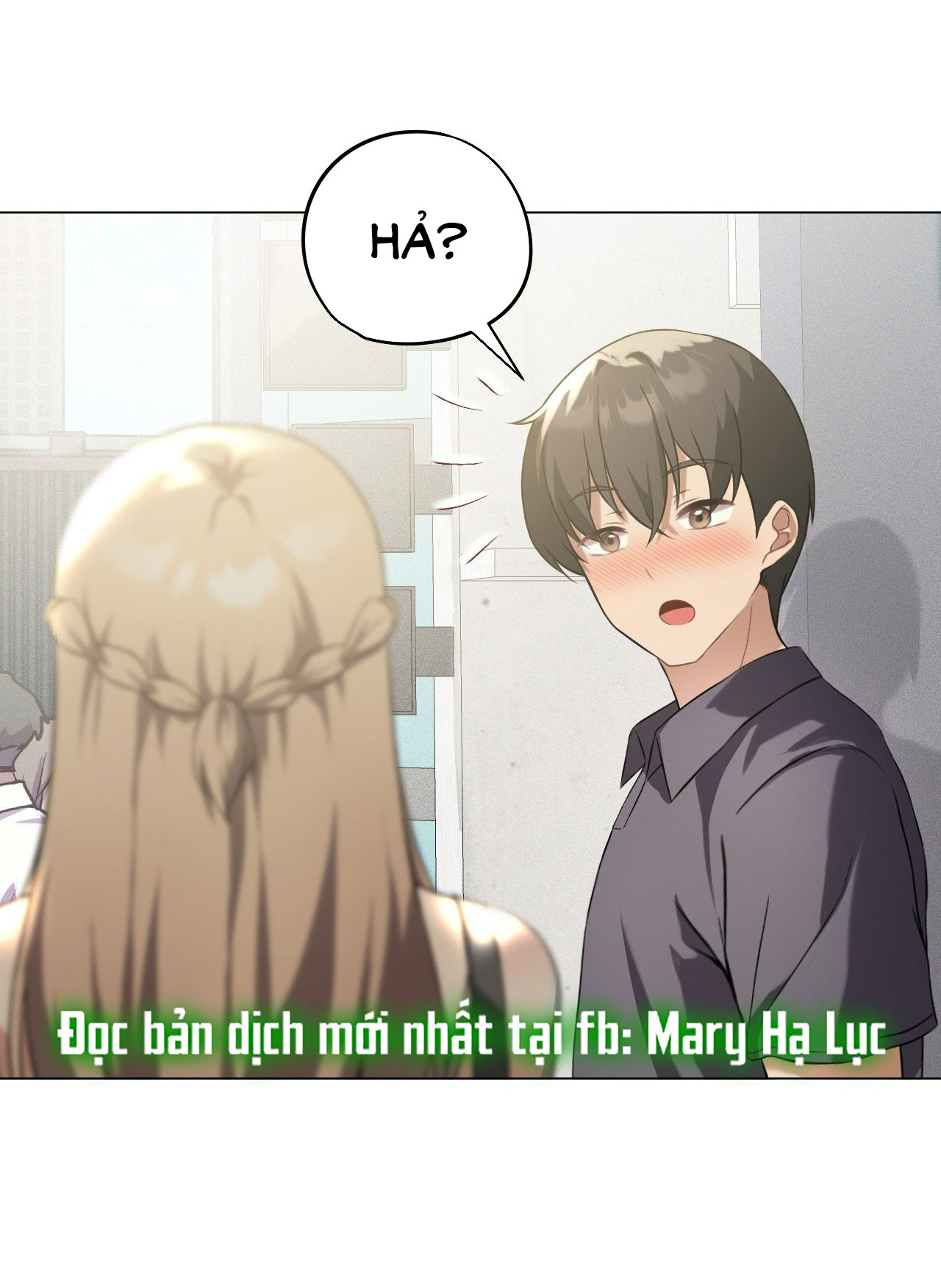 [18+] thăng cấp đến khi hài lòng chapter 25.2 4