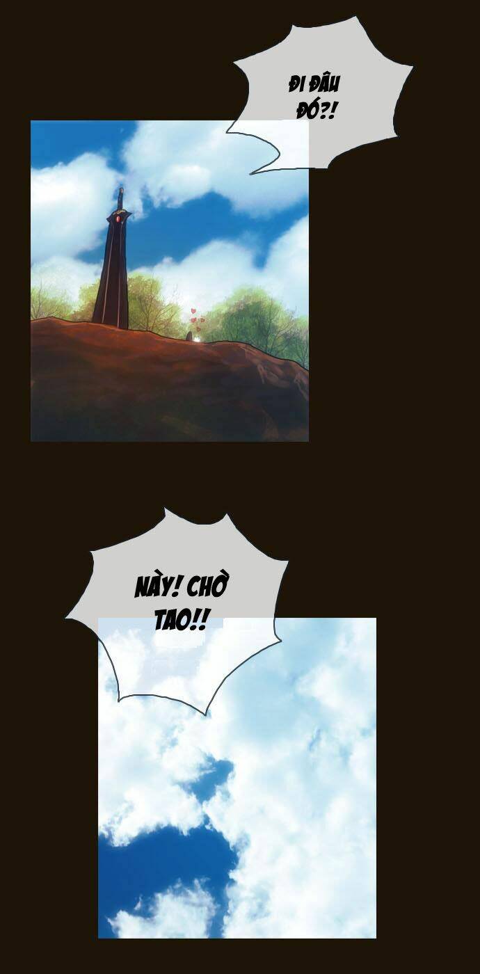 hội ảo thuật chapter 69 34