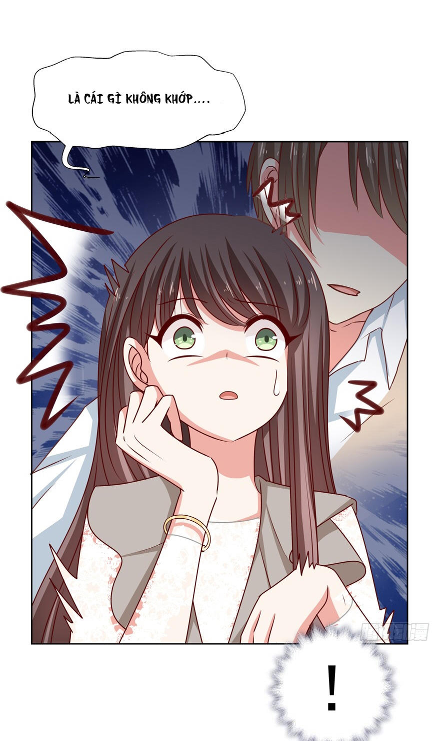 lưu luyến không rời chapter 25 15