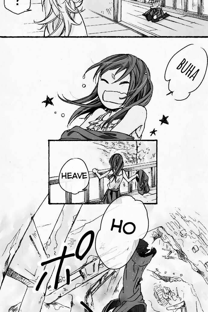 kochou no yumeji chapter 2 14