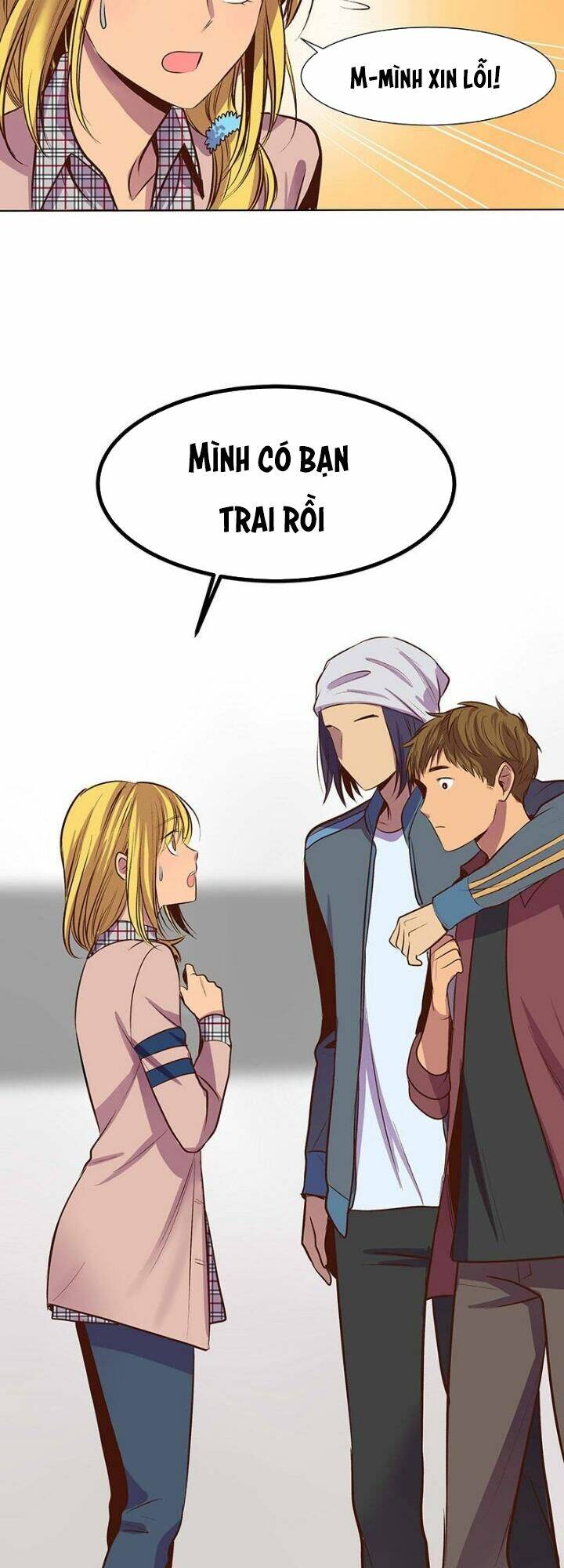 bí mật sâu sắc nhất của tôi chapter 27 17