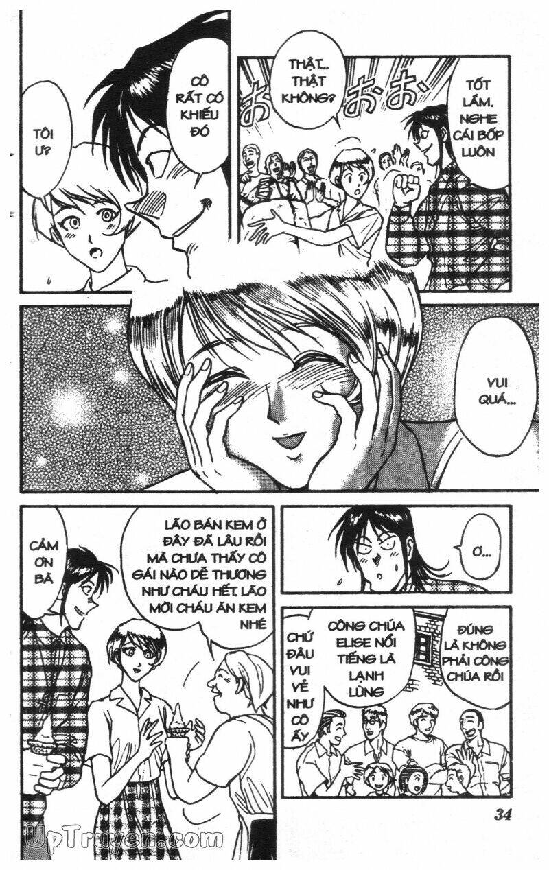 karakuri circus - gánh xiếc quái dị chapter 10 41