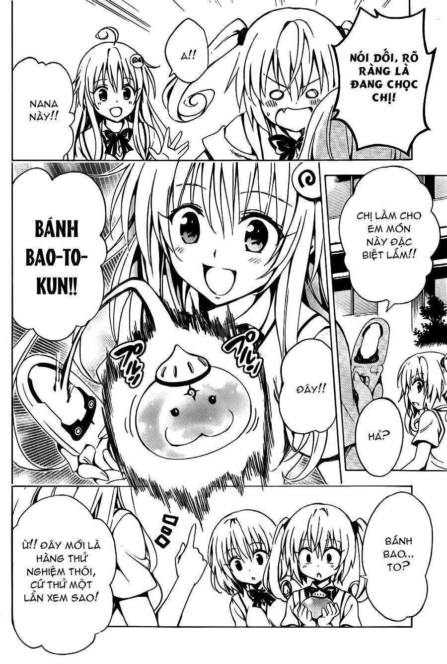 to love - ru darkness chapter 10 6