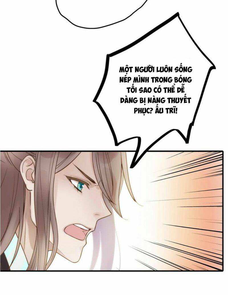 cướp chàng vợ về đón năm mới chapter 37 18