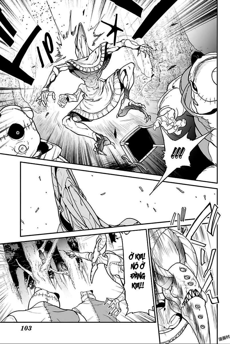 miền đất hứa chapter 77 9