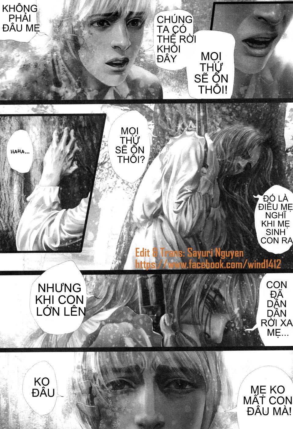 ayeshah's secret chapter 9 19