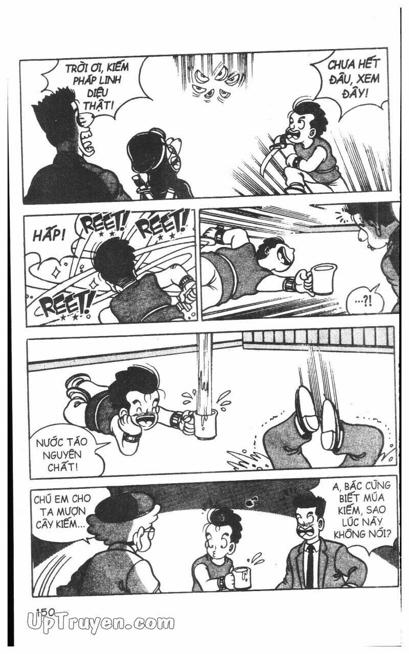 đội quân nhí nhố chapter 12 152