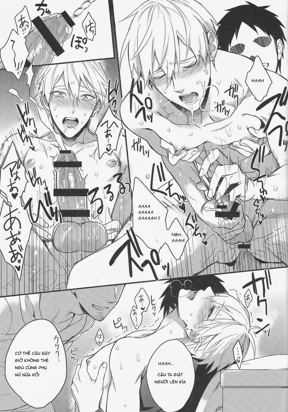 oneshot hỏny chapter 197 21