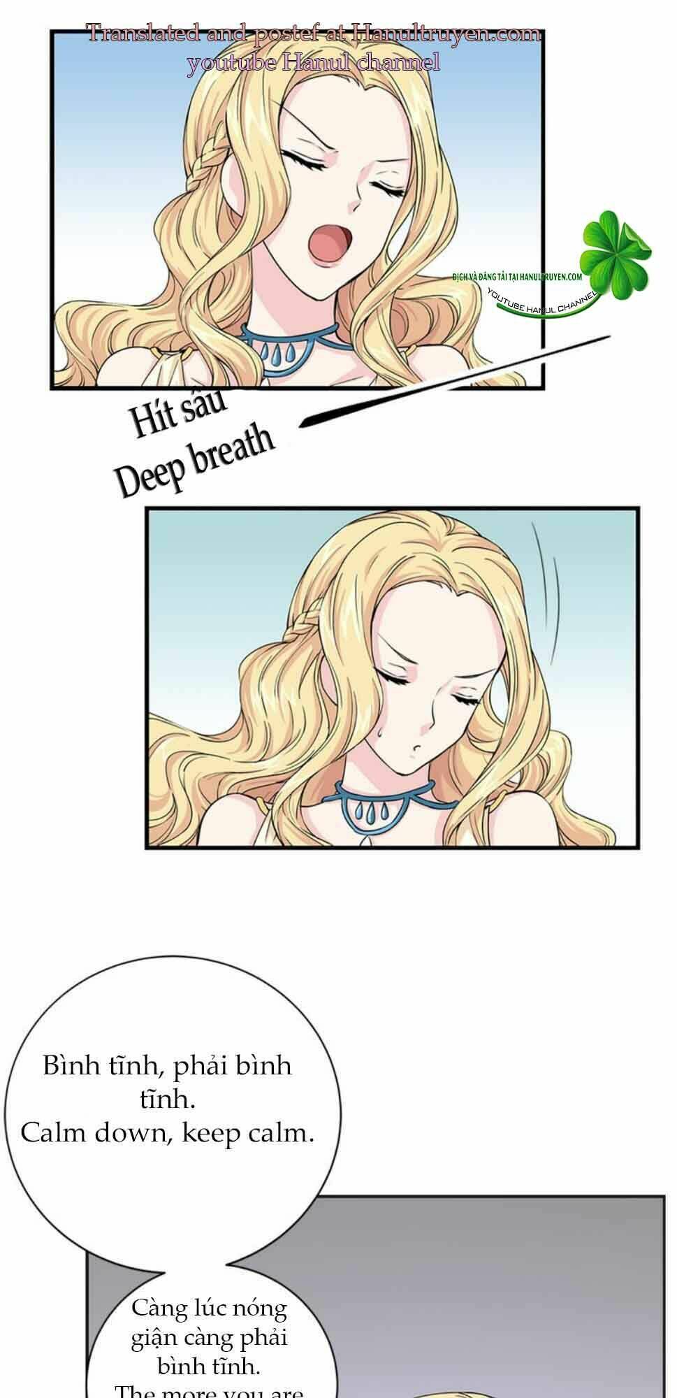 hành trình thuần hóa đế vương máu lạnh ( between two lips) chapter 4.2 2