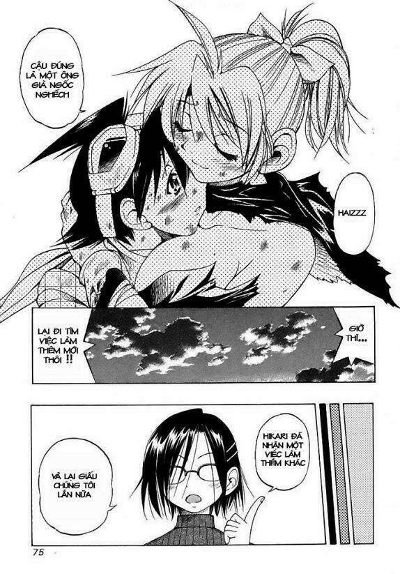 ojiichan wa shounen tantei chapter 3 23