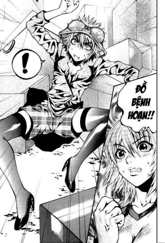 zippy ziggy chapter 2 32