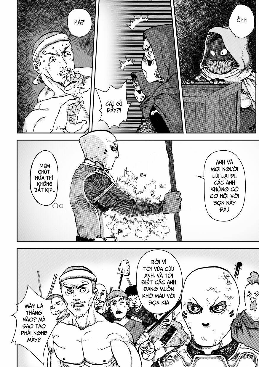 vận may của quỷ chapter 1 22