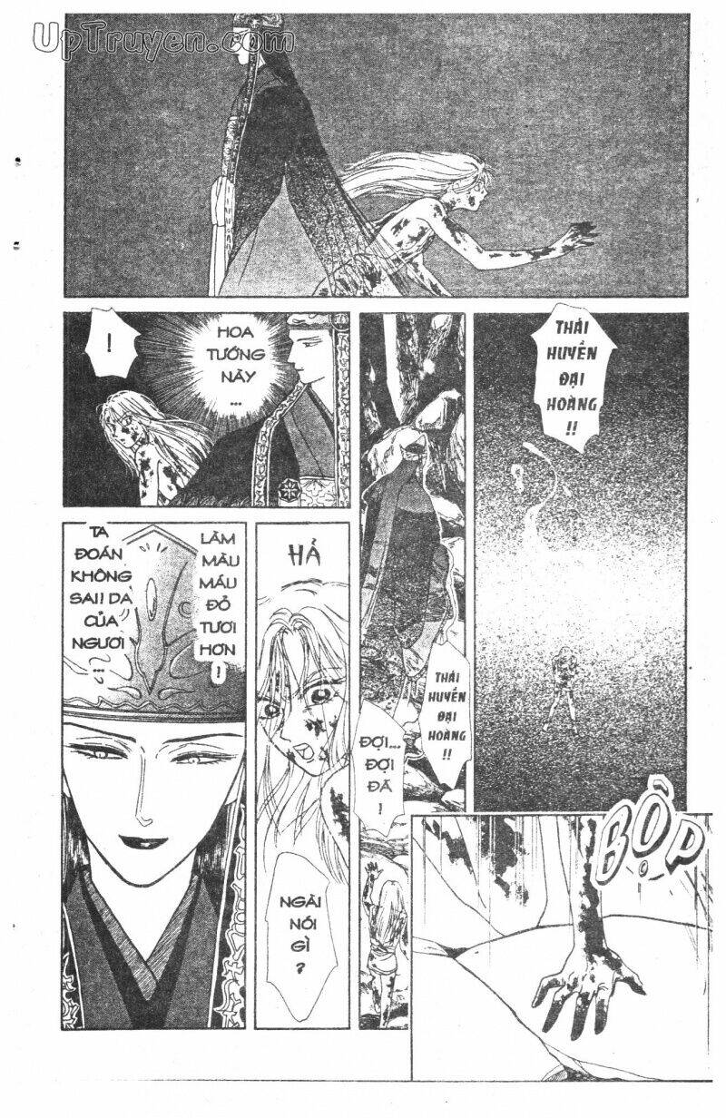 hoàng tử hoa - bud boy chapter 4 118