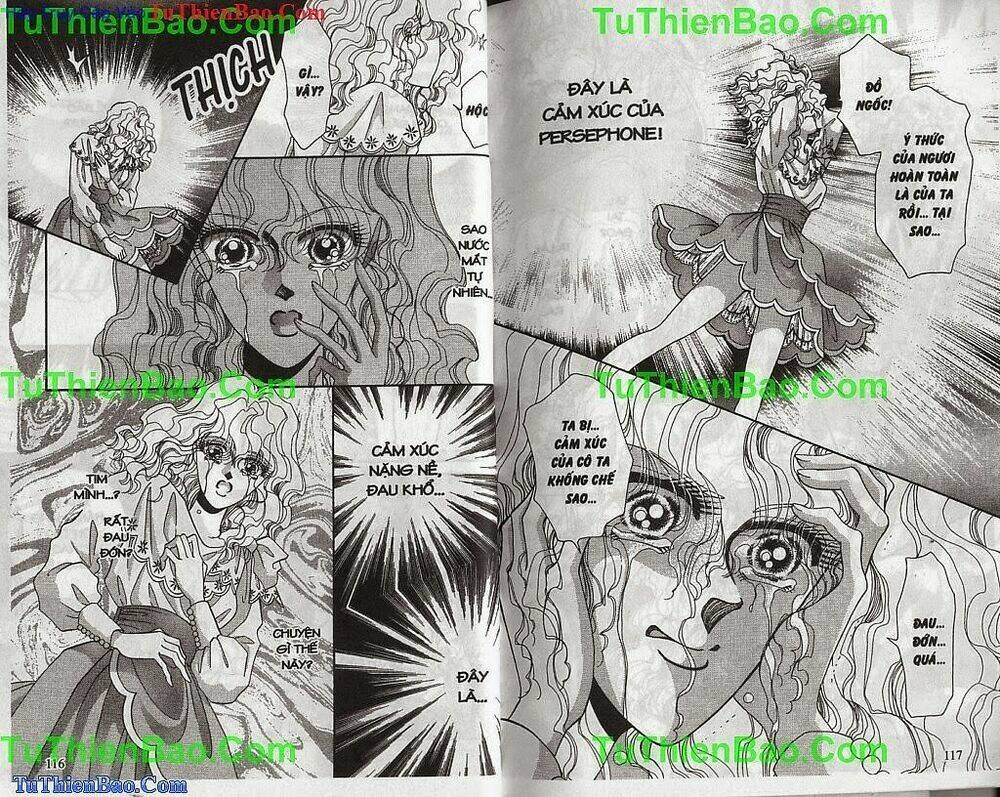 aries thần thoại cung hoàng đạo chapter 21 59