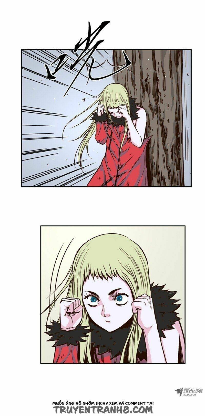 vua của vong linh chapter 79 13