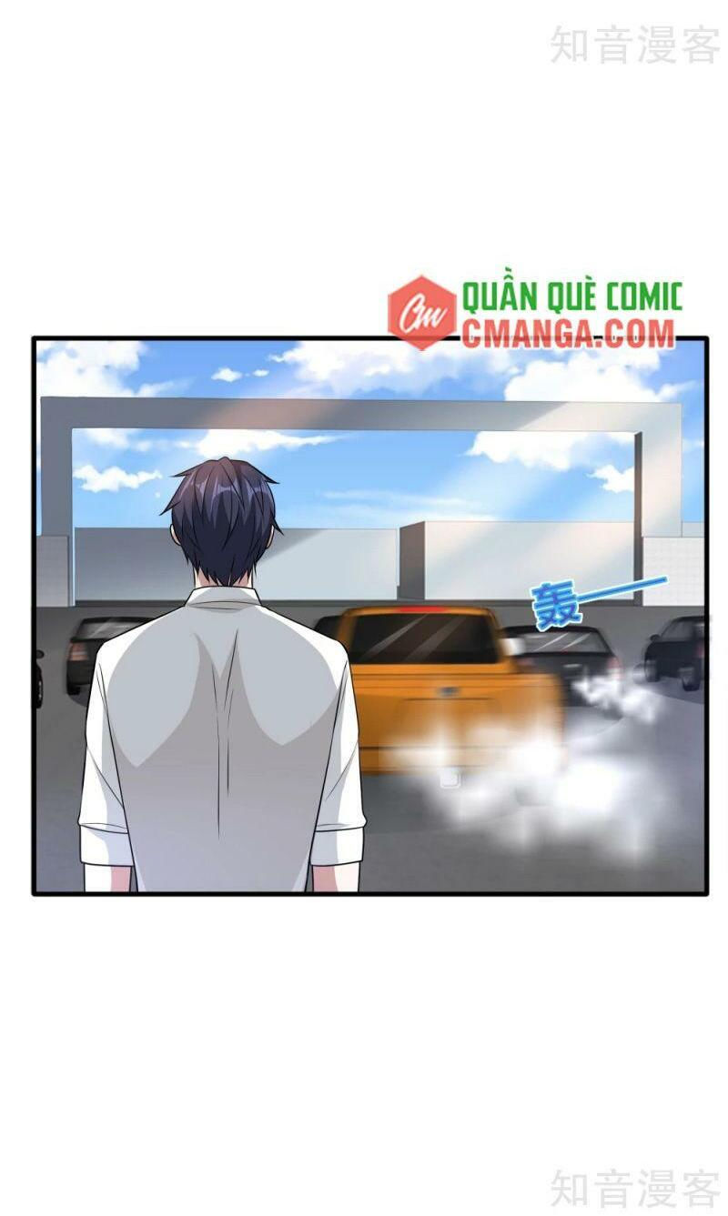 đô thị tà vương chapter 193 8