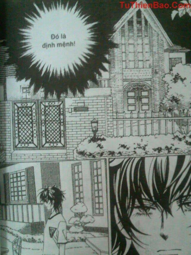 tình trong mộng chapter 5 63