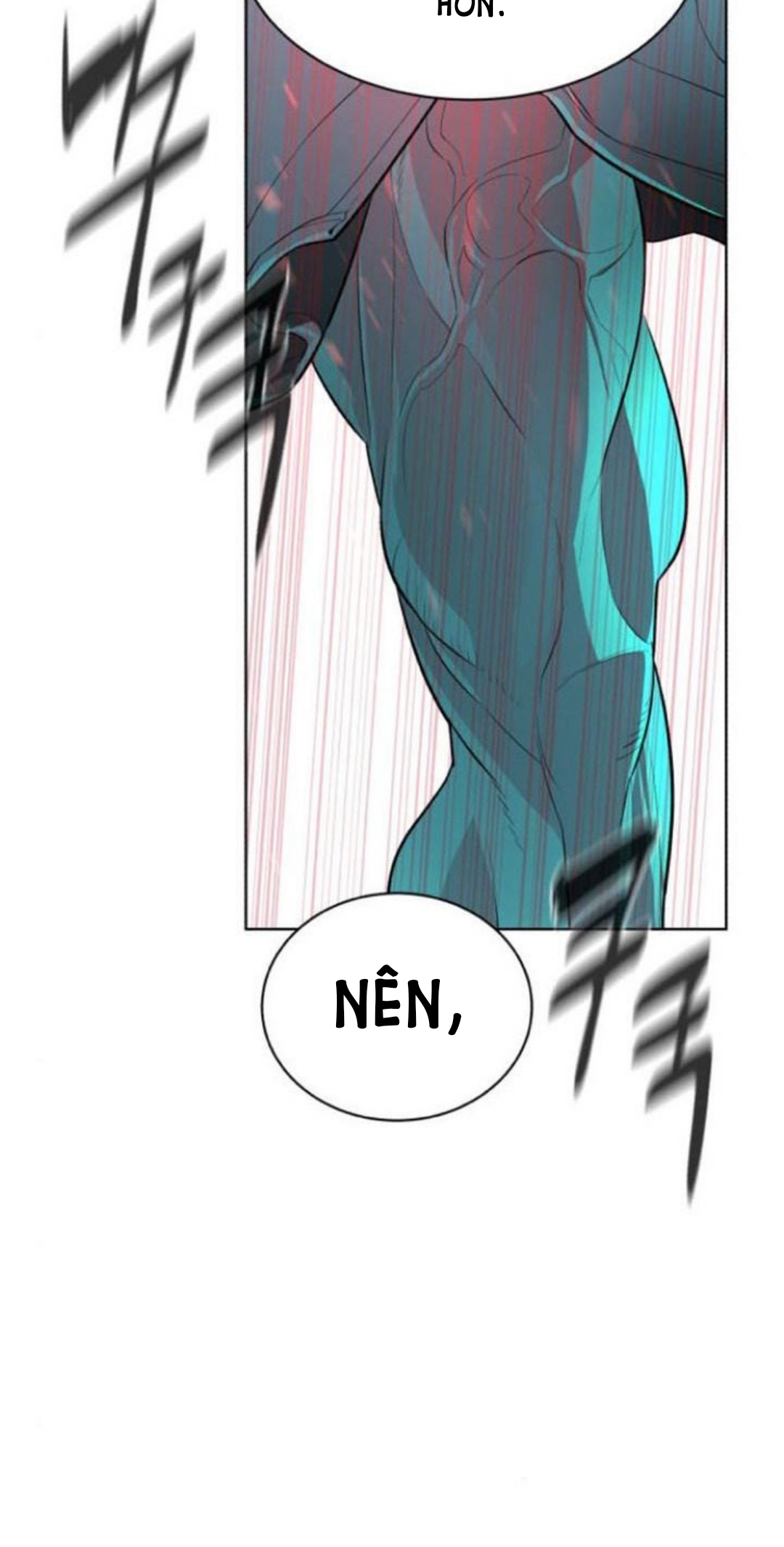 bạch huyết - white blood chapter 61 33