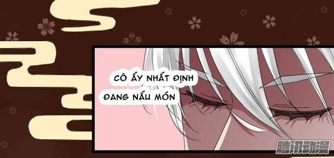 cho anh gần em chapter 23 7