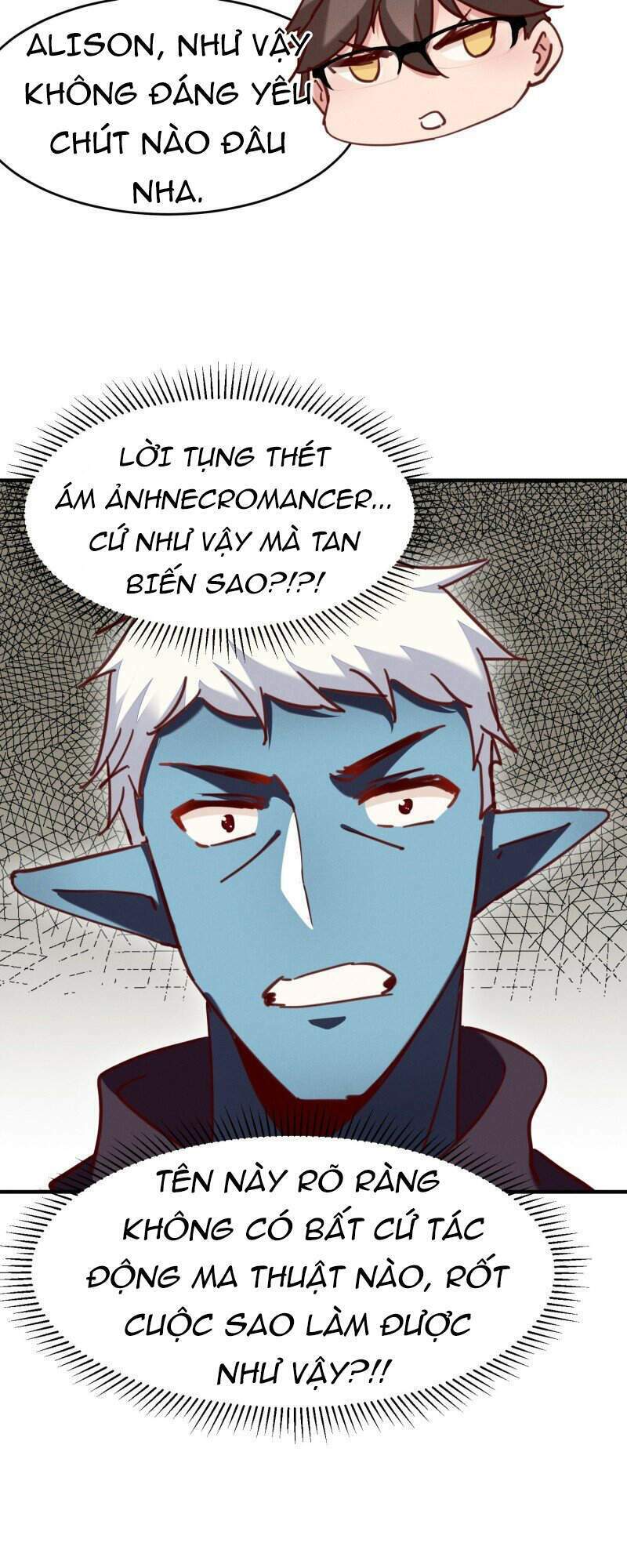 trở thành đạo sư dũng sĩ chapter 39 20