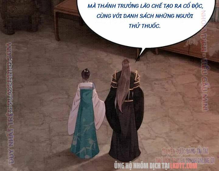 trọng sinh bá sủng nhiếp chính vương quá mạnh mẽ chapter 203 51