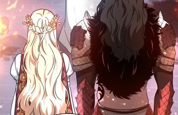 cô dâu của rồng chapter 3 110