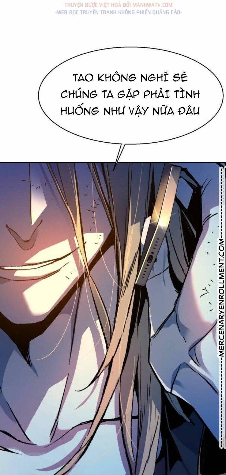 bạn học tôi là lính đánh thuê chapter 43 89