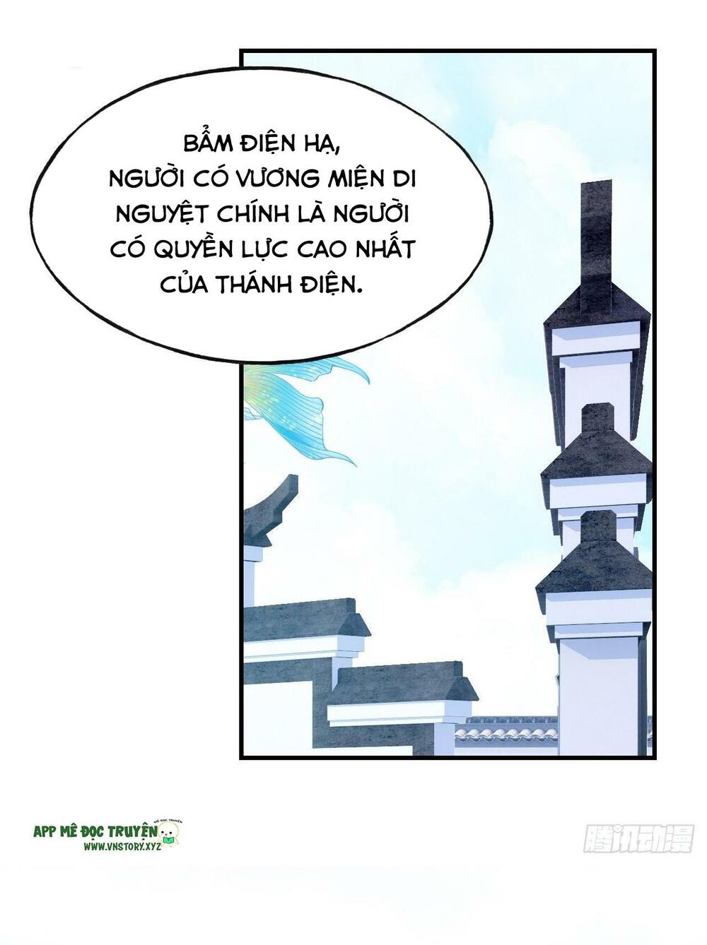 lại bị bệnh chiều chuộng quấn lấy chapter 82 16